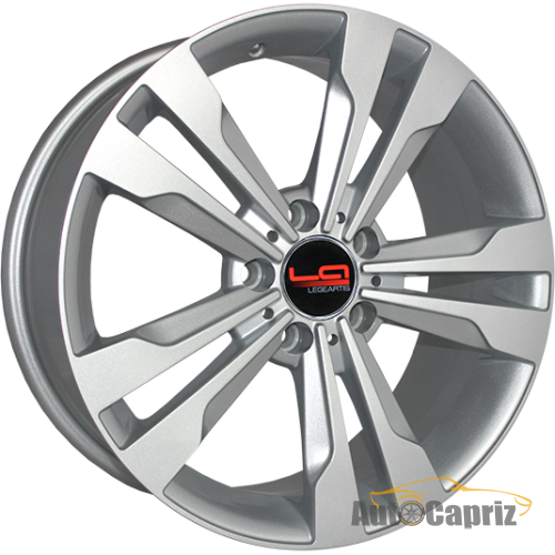 Диски Replica LegeArtis MR131 S R17 W7.5 PCD5x112 ET47.0 DIA66.6